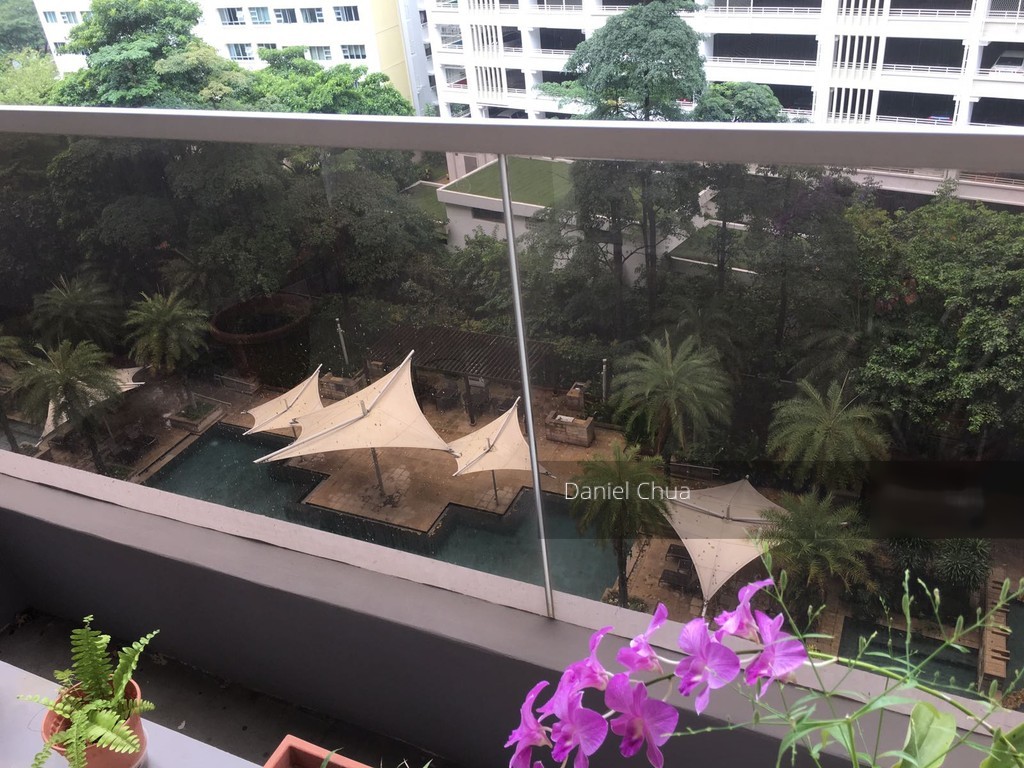 Le Crescendo (D14), Condominium #140308402